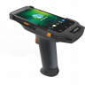Urovo i6310 Защищенный терминал сбора данных артикул MC6310-SU3S7E4000 Android 7.1 / 1.4 GHz / 4xCore / Qualcomm SD MS8917 / RAM 2 GB / ROM 16 GB / Urovo SE2030 / 2D Imager / 5.0