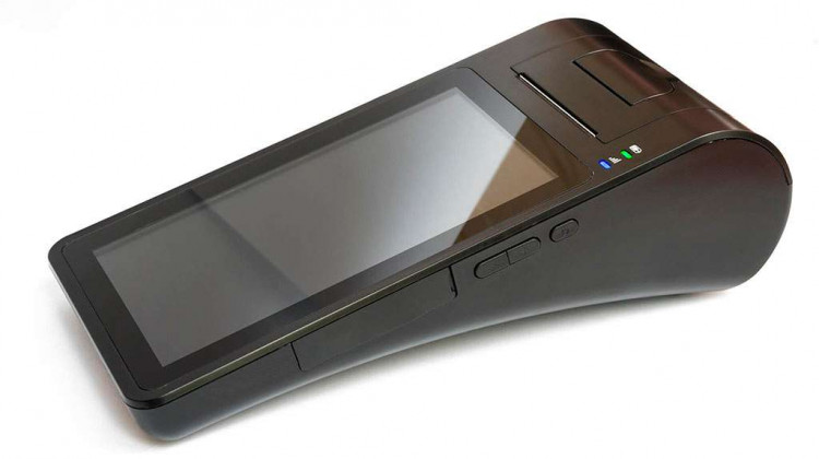 Онлайн касса Нева-01-Ф с ФН-1.2 15 месяцев артикул 0021-4928                  