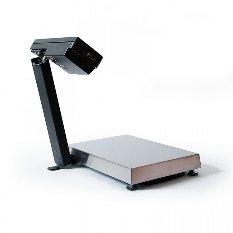 Весы регистраторы МК-6.2-RA11 артикул 20902