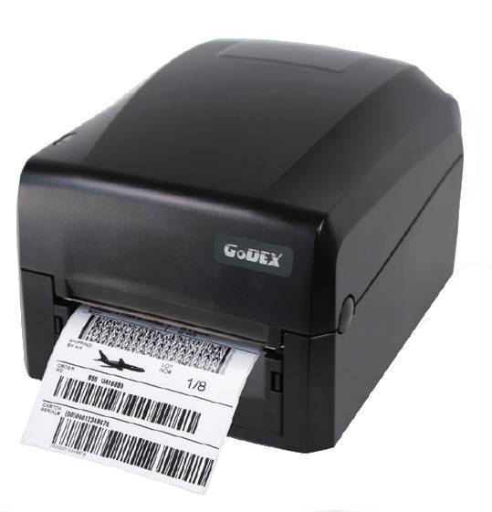 Принтер этикеток Godex GE300USE 