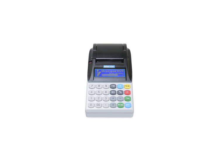 ККТ онлайн Меркурий-185Ф GSM/WiFi  артикул 0021-2640                  