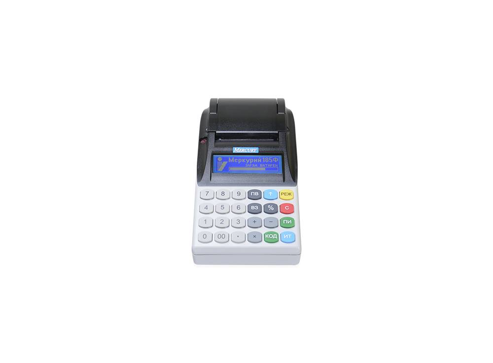 ККТ онлайн Меркурий-185Ф GSM/WiFi 