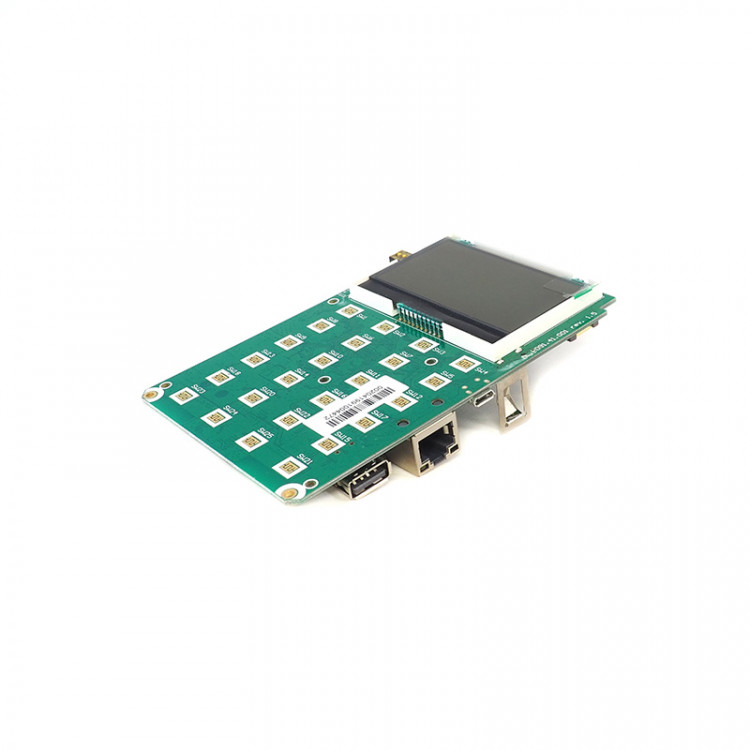 Блок управления для АТОЛ 91Ф AL.P091.41.000 (WiFi+2G+Bluetooth) (РФ) артикул 55411                  