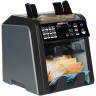 Сортировщик банкнот DoCash DC-55V артикул 14391                  