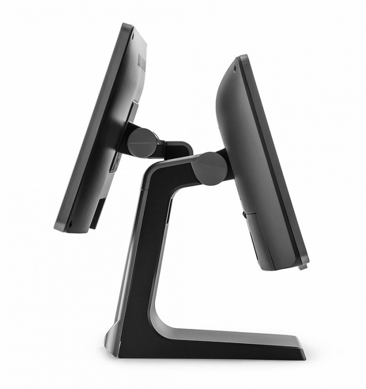 Дополнительный монитор 15