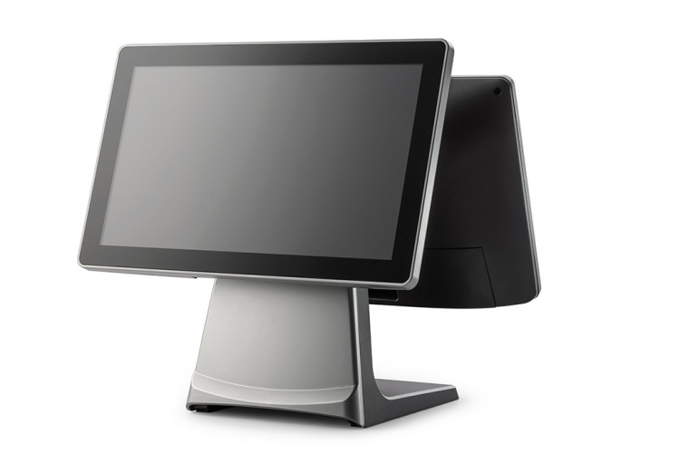 Дополнительный монитор 15