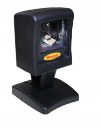 Сканер штрих-кода  Mercury 8180 Pallada