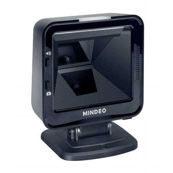 Сканер штрих-кода Mindeo MP8610 RS232 с блоком питания 