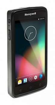 Терминал сбора данных Honeywell ScanPal EDA50 2D артикул EDA50-011-C121NGRK EDA50 2D/WiFi/BT/NFC/C/AND7.1.with GMS/2GB/16GB/4000mAh/USB/EU