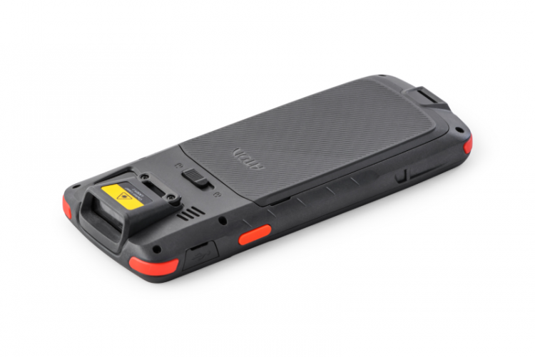 ТСД АТОЛ Smart.Slim базовый (+ АТОЛ ОС) (+ Программа для ЭВМ «Mark.Scan») артикул 60337