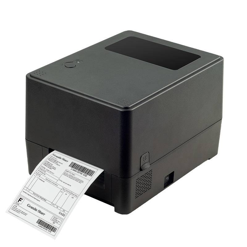 Принтер этикеток BSMART Printer BS-460T 300dpi USB, RS232, Ethernet 