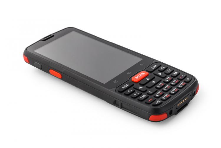 Терминал сбора данных АТОЛ Smart.Slim полный артикул 53689                  