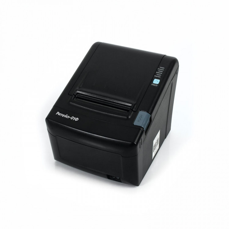 РИТЕЙЛ-01ФМ RS/USB/LAN без ФН артикул 994