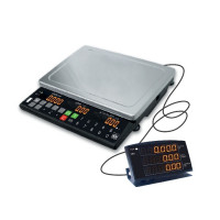 Весы  торговые МК-15.2-Т21