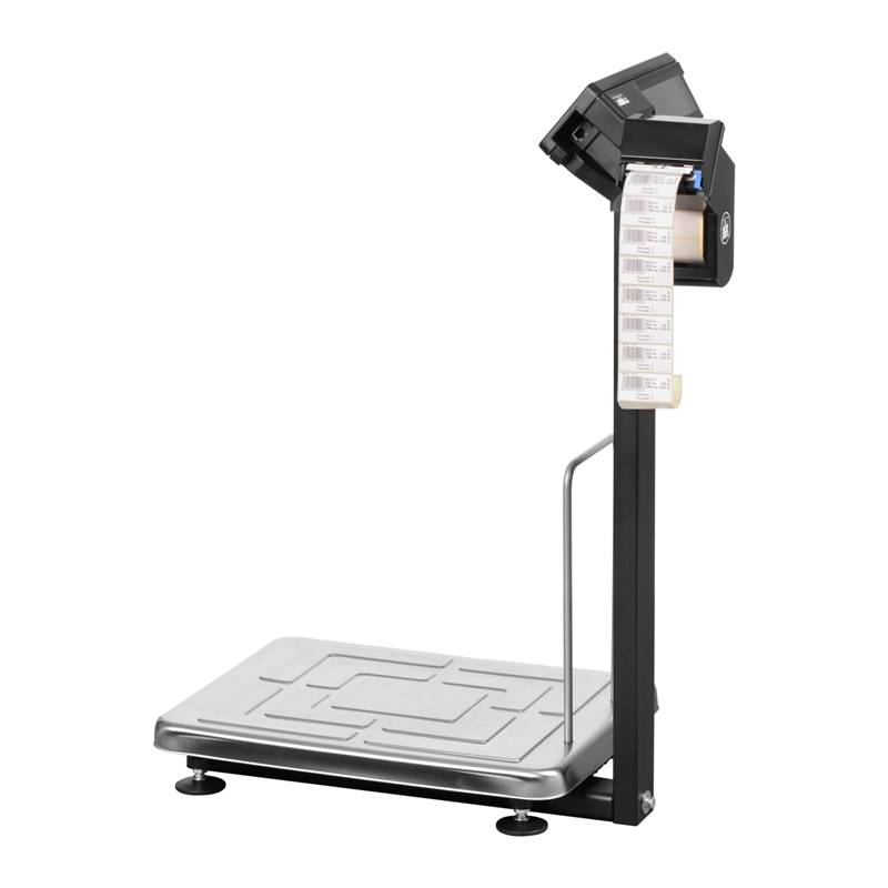 Весы товарные с печатью этикеток TB-S-15.2-RP3 