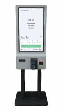 Киоск самообслуживания POScenter K320 