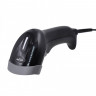 Cканер штрих-кода MERTECH 1300 GS P2D SUPERLEAD USB Black артикул 4895