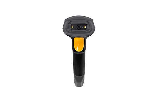 Сканер штрих-кода Mindeo MD6600-HD RS232, блок питания артикул MD6600-HD_RS232