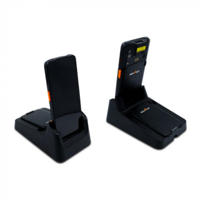 Зарядная подставка (Cradle) для ТСД MERTECH MovFast S67 с передачей данных
