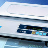 Весы CAS AD артикул 140AD0103GCI0501                     10 кг         