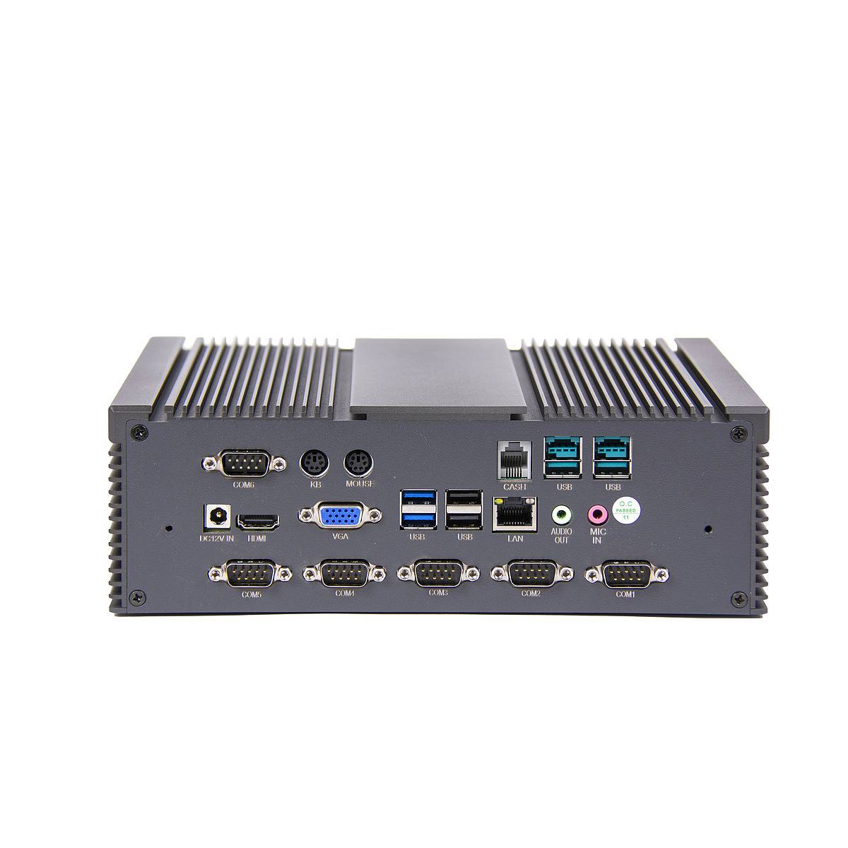 POS-компьютер POSCenter Z1