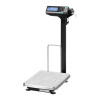 Весы товарные с печатью этикеток TB-S-60.2-RP3 