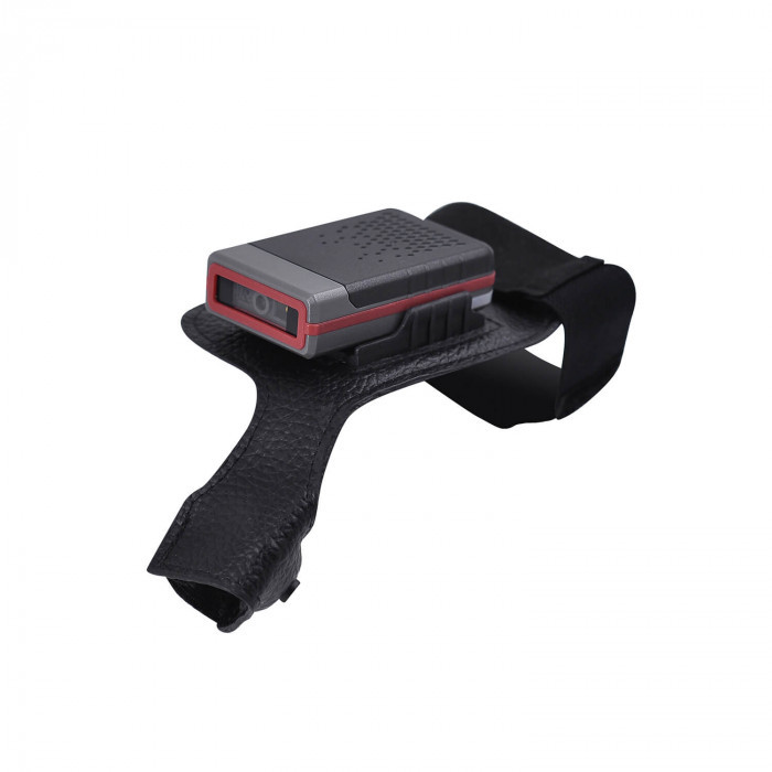 Перчатка-держатель для сканер-кольца MERTECH X21 артикул 2484                  