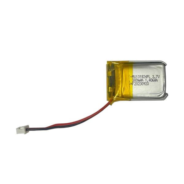 Аккумулятор для Mindeo CR40 battery_CR40 