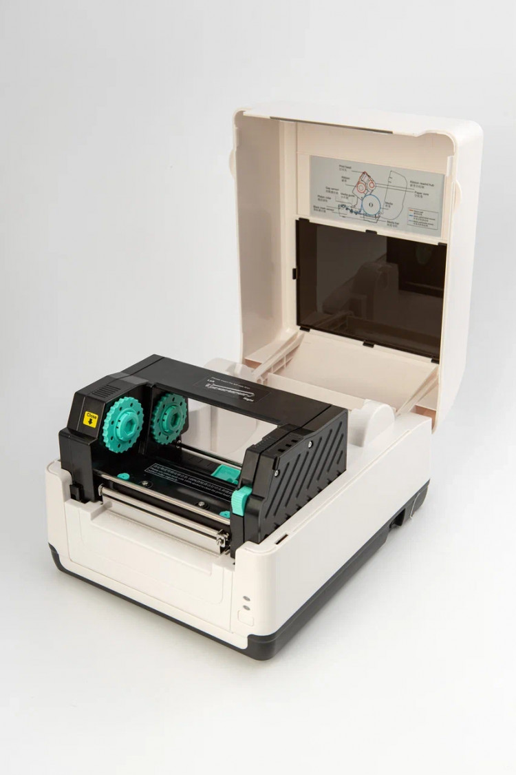 Термо-трансферный принтер G-Sense ТТ451 артикул 0021-6709