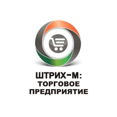 Дополнительная лицензия на 1 пользователя для "Конфигурации Штрих-М: Торговое предприятие 5"