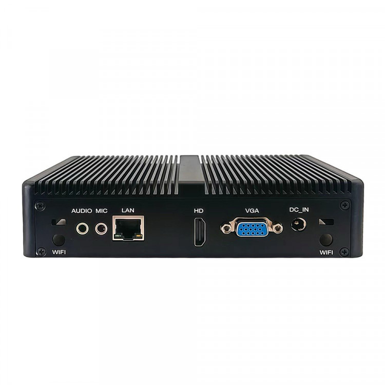 POS-компьютер POScenter E1 артикул 9390                  