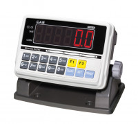 Весовой индикатор CI-200A