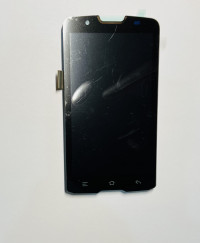 Дисплей с сенсорной панелью для АТОЛ Smart.Slim Plus K4560000212LA