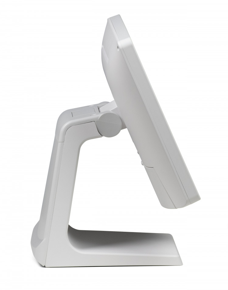 Сенсорный терминал АТОЛ JAZZ 15 белый Prov2, SSD 128 GB, 8GB DDR4 артикул 62499 v2, 15