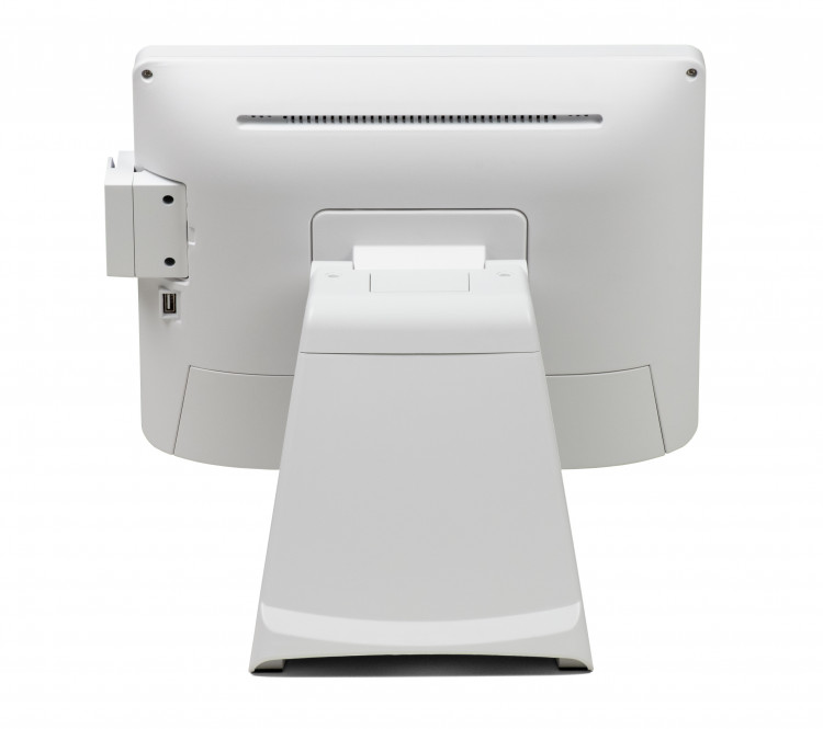 Сенсорный терминал АТОЛ JAZZ 15 белый Prov2, SSD 128 GB, 8GB DDR4 артикул 62499 v2, 15