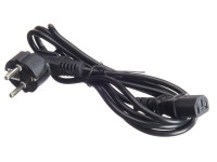 Кабель сетевой c евровилкой для АТОЛ 11/22/25/55/22/77Ф/22v2 (1.8М)