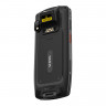 Urovo DT40S Терминал сбора данных артикул DT40S-12Q2USR4G27EU             Android 12.0 / 1.8 GHz / 8хCore, Cortex A53 / Qualcomm SD 450 / RAM 3 GB / ROM 32 GB / Urovo SE2030W / 4G / 2D Imager / 4.0