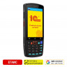 Urovo DT40S Терминал сбора данных артикул DT40S-12Q2USR4G27EU             Android 12.0 / 1.8 GHz / 8хCore, Cortex A53 / Qualcomm SD 450 / RAM 3 GB / ROM 32 GB / Urovo SE2030W / 4G / 2D Imager / 4.0