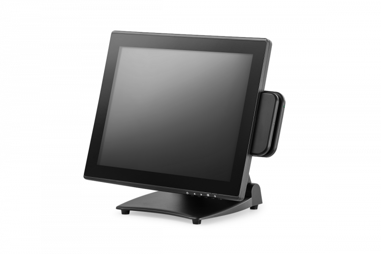 Сенсорный POS-монитор 15