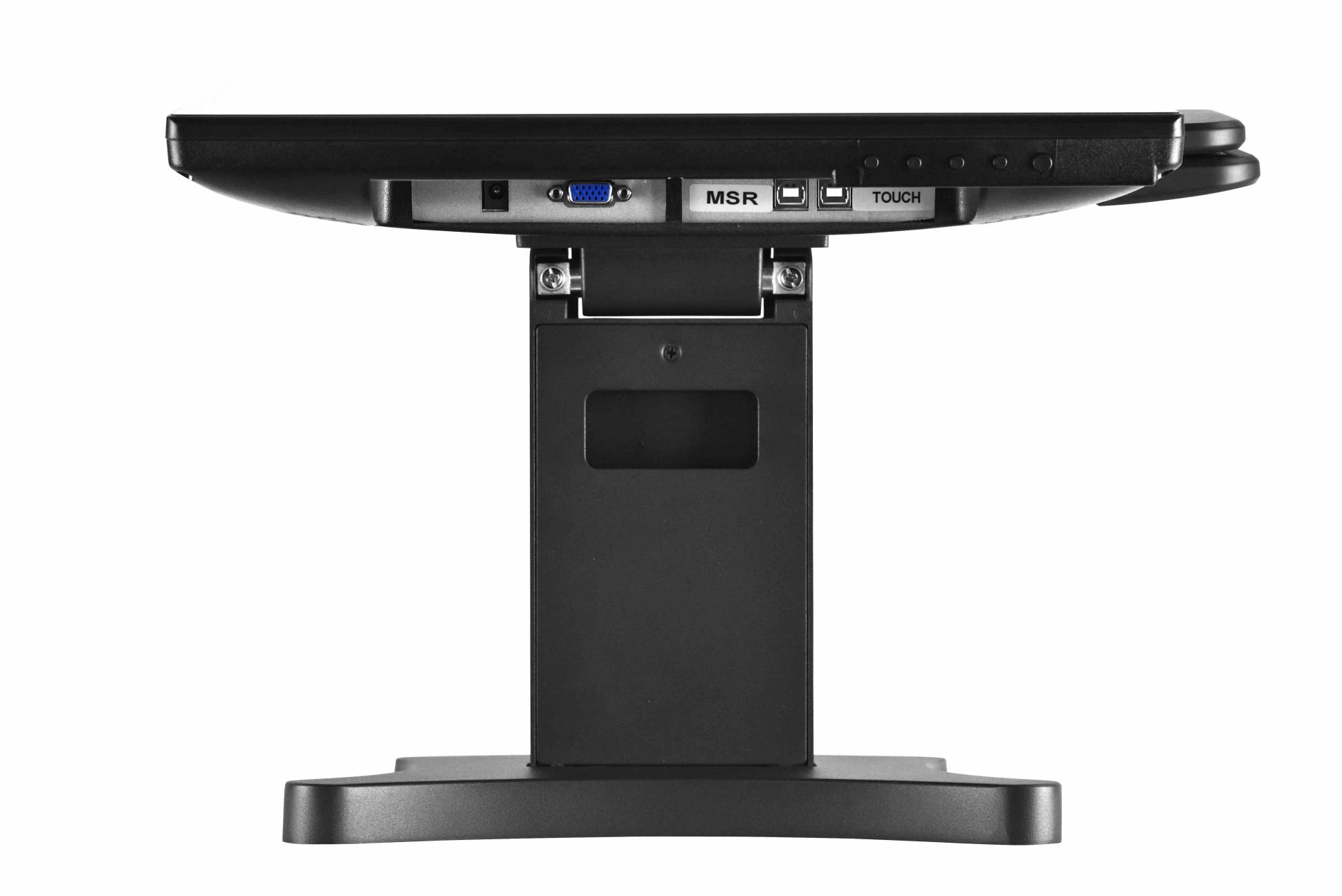Сенсорный POS-монитор 15" АТОЛ CPOS-15TM, P-CAP, с ридером МК 