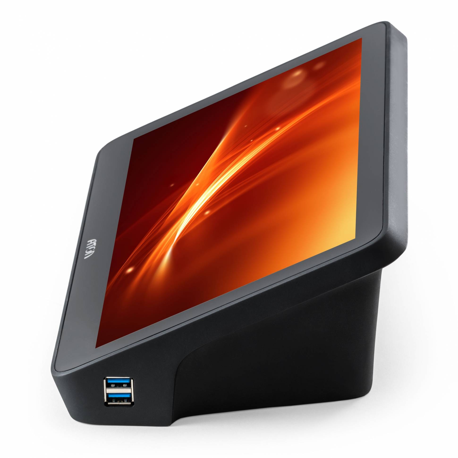 POS-терминал АТОЛ Optima V7 Lite без ОС 