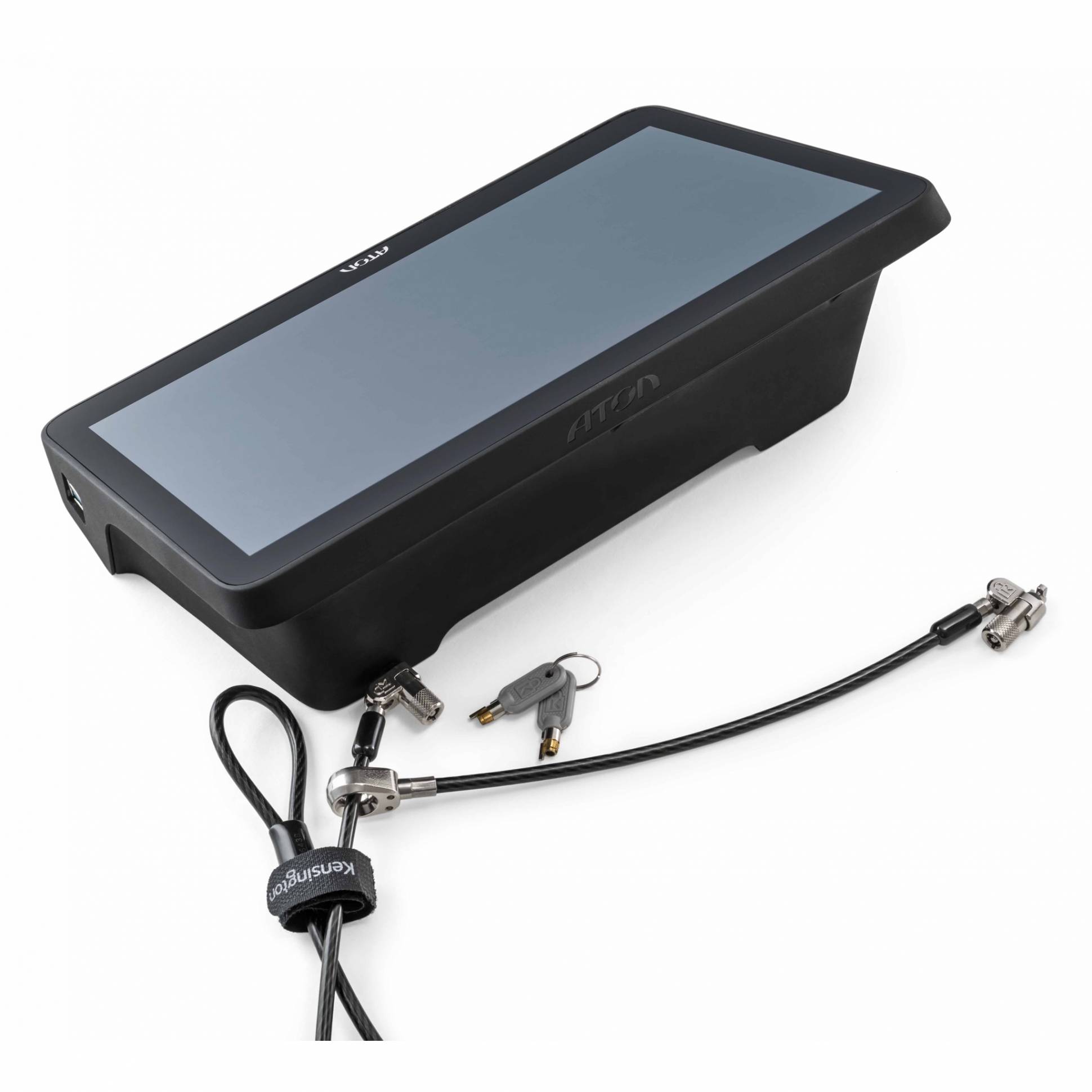 POS-терминал АТОЛ Optima V7 Lite без ОС 