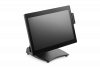 Сенсорный POS-монитор 15.6" АТОЛ TM16, P-CAP, без рамки, ридер МК, HDMI+VGA артикул 62273