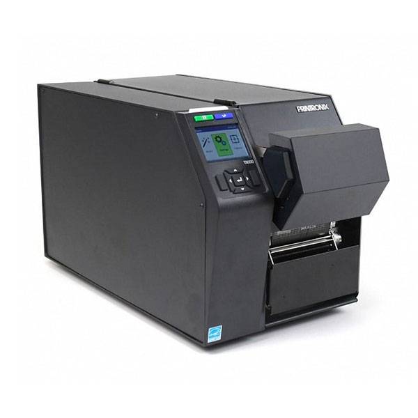 Термотрансферный принтер этикеток Printronix T8004 