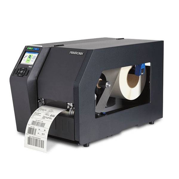 Термотрансферный принтер этикеток Printronix T8004 