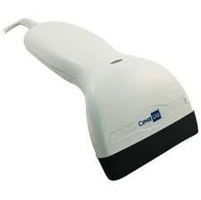 Сканер штрих-кода CipherLab 1000 (USB-VCOM) артикул 0021-383