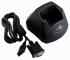 Подставка коммуникационная для терминала 83хх RS232 (зарядно-коммун) без адаптера