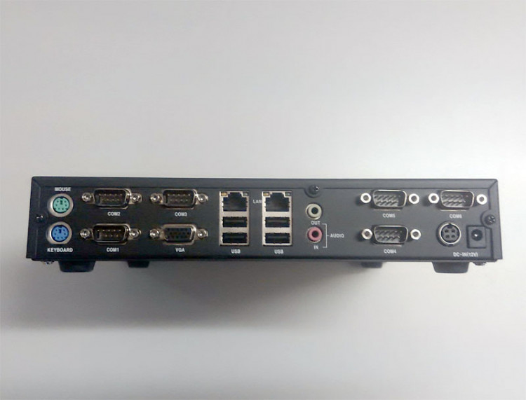 POS-компьютер SHTRIH BOX PC артикул 156437              без ОС         