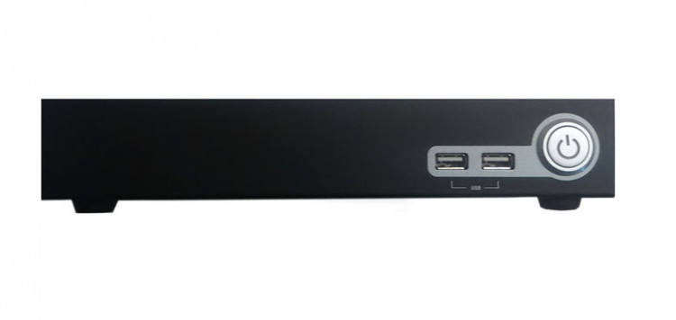 POS-компьютер SHTRIH BOX PC артикул 156437              без ОС         