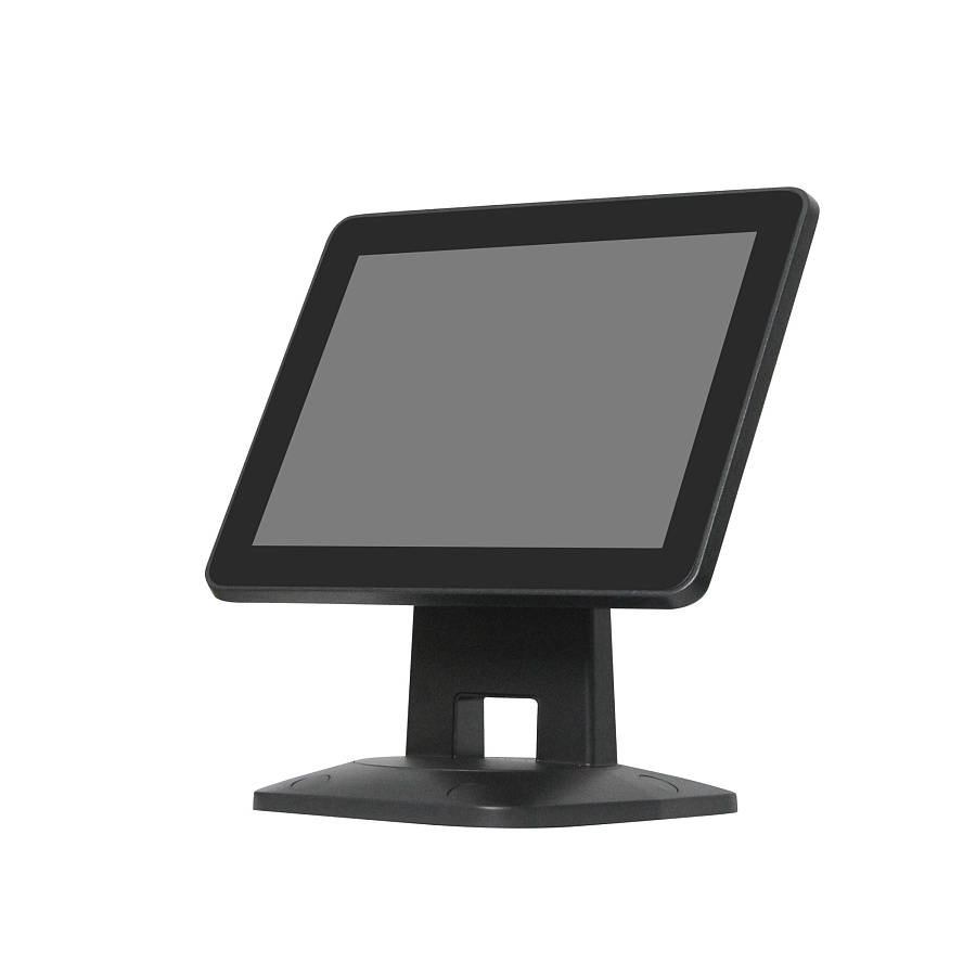 POS-монитор 9.7" АТОЛ LM10 (Rev.2), VGA, черный 
